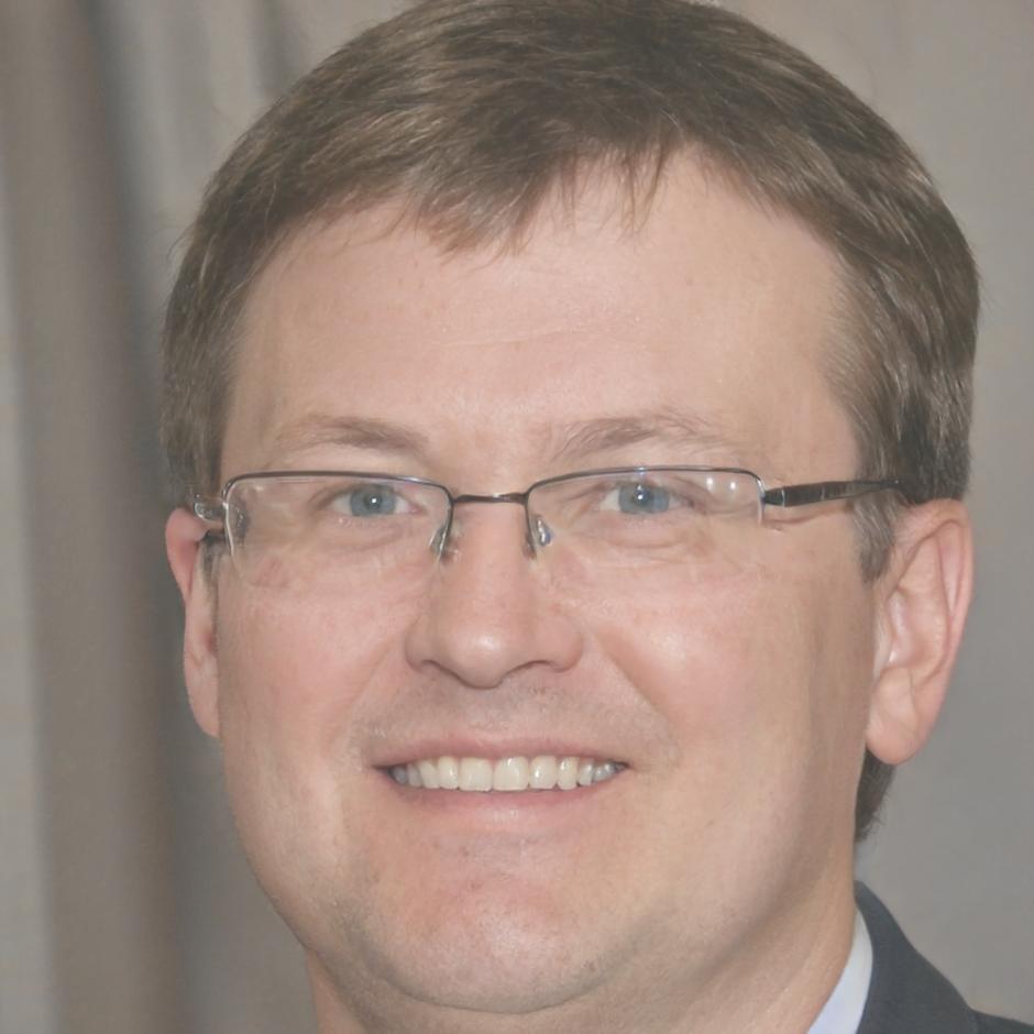 Henrik Jonasson, Lead Integration Testing Specialist at Flashupluminous