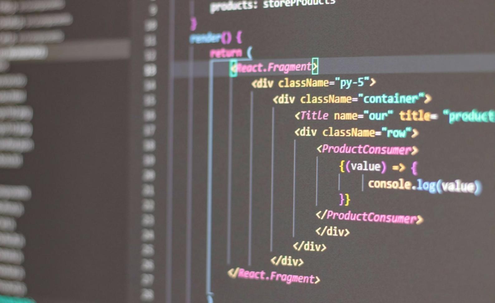 Professional testing environment and tools