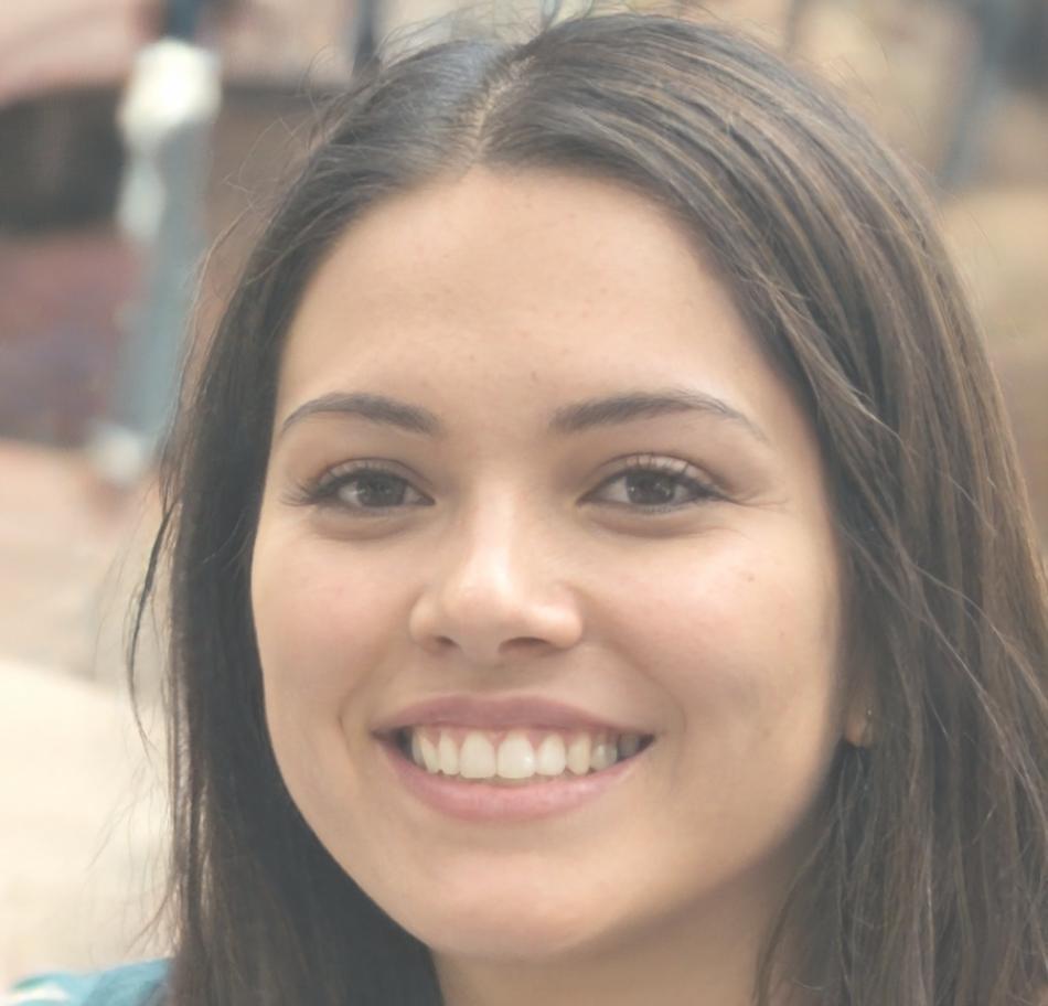 Thea Norberg, Testing Operations Director