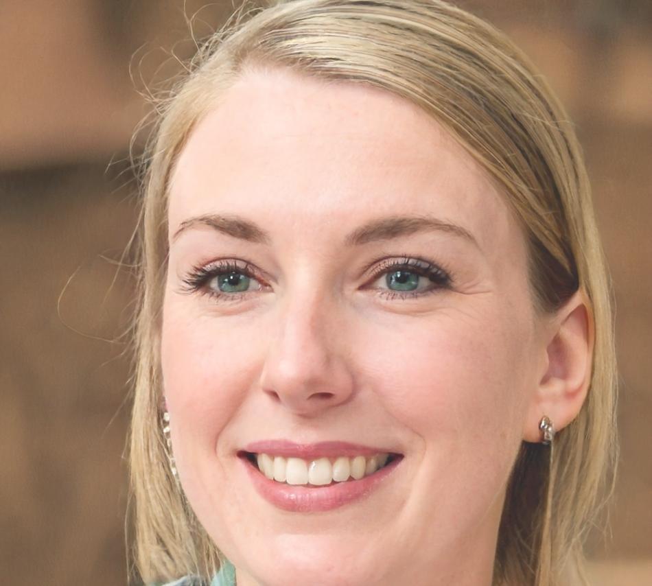 Sienna Kellerman, Lead Integration Architect